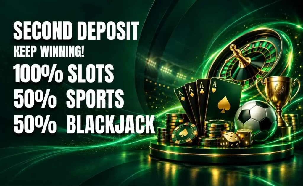 Time4Bets Welcome Bonus Rated Deposit by Deposit