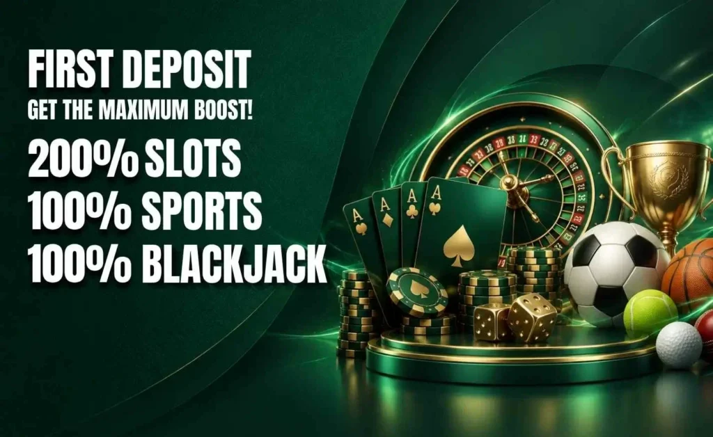 Time4Bets Welcome Bonus Rated Deposit by Deposit