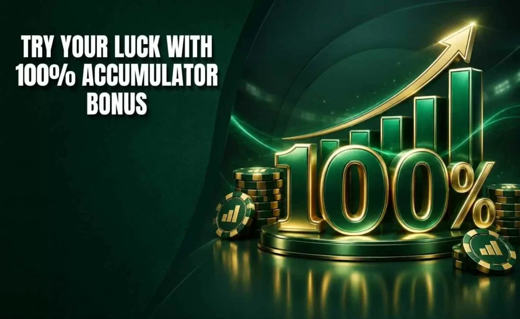 CLAIM BONUS